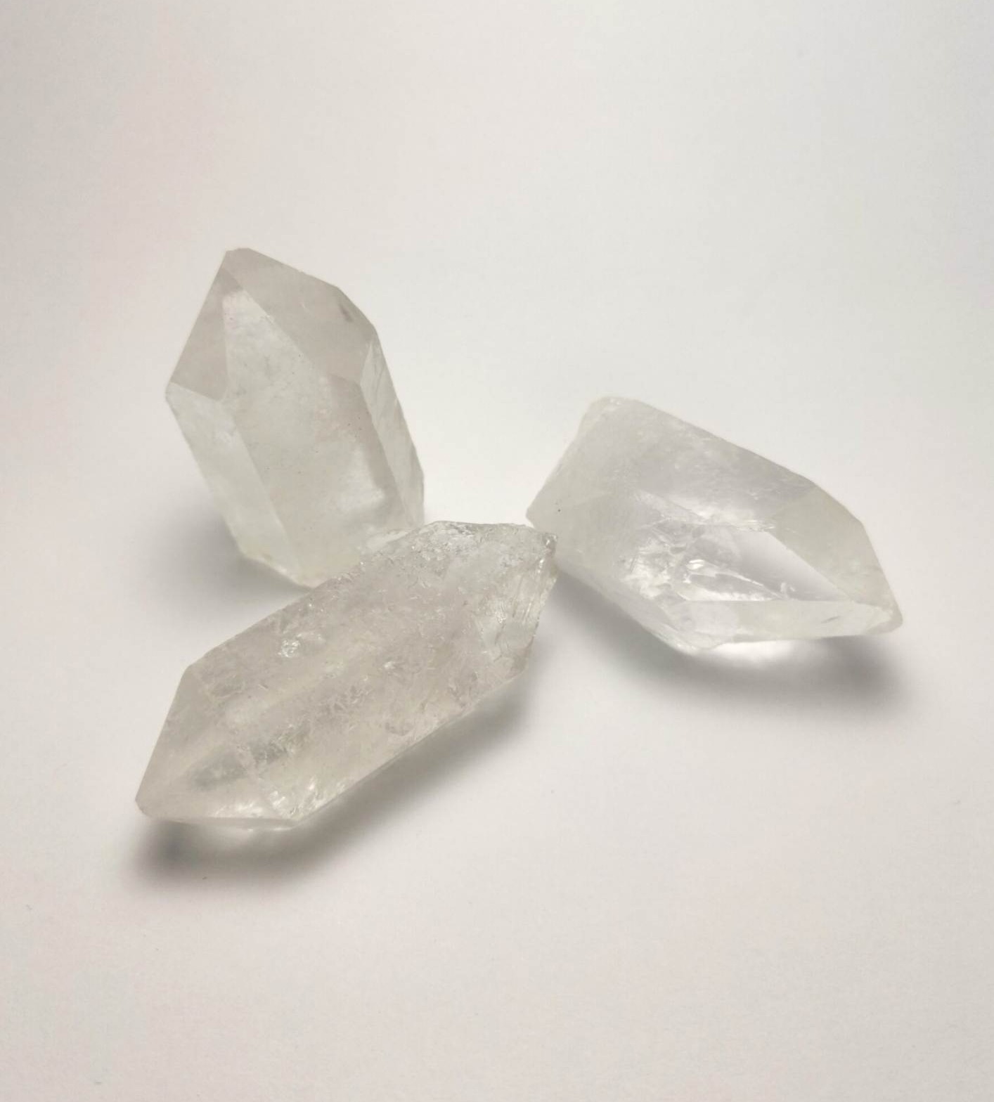 kristal kamena strela