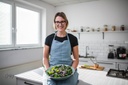Kuharska delavnica v živo: Osnove polnovredne rastlinske kuhinje